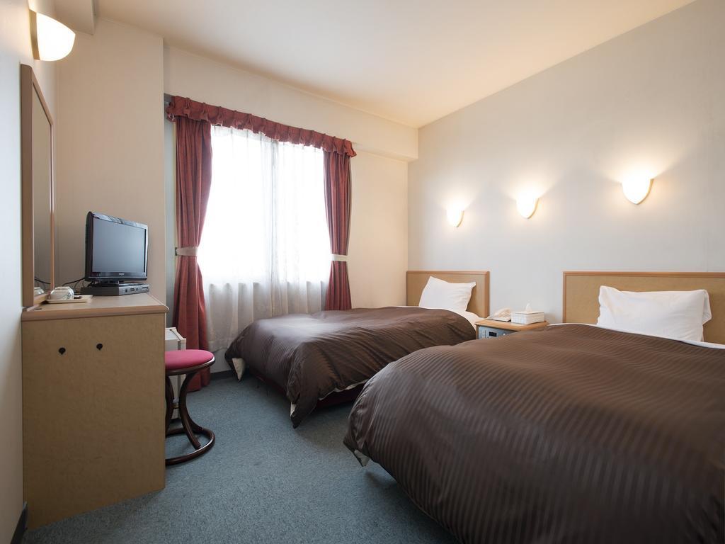 Himeji Green Hotel Sakamoto Quarto foto